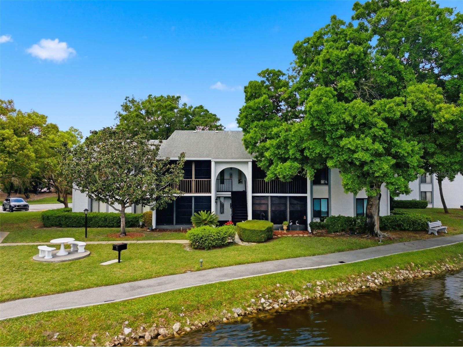 1135 Pine Ridge Circle W #A2 Tarpon Springs FL 34688 TB8493534 image1