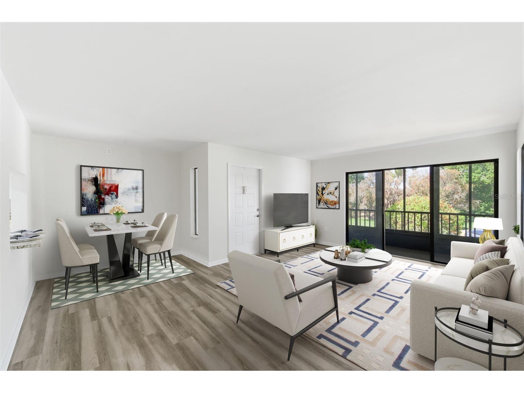 1135 Pine Ridge Circle W #A2 Tarpon Springs FL 34688 TB8493534 image10