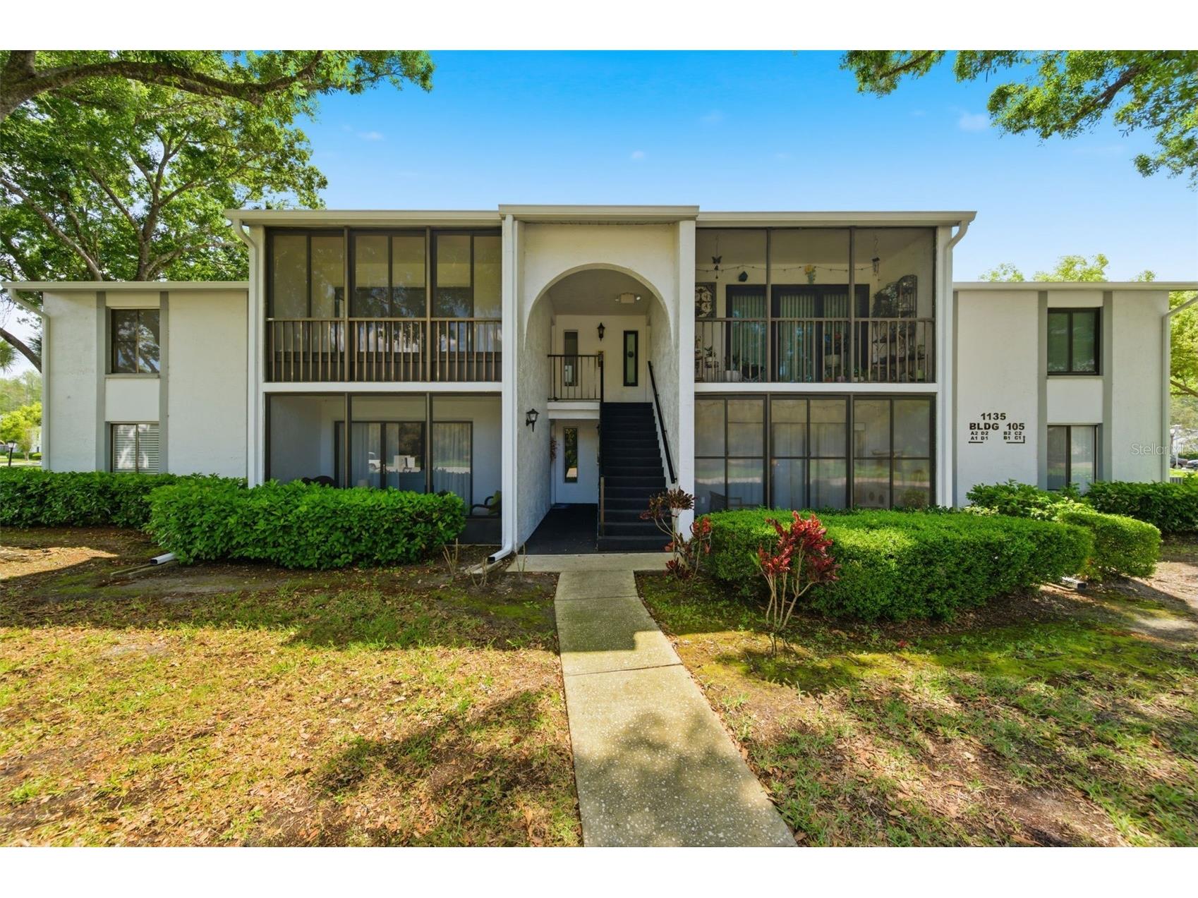 1135 Pine Ridge Circle W #A2 Tarpon Springs FL 34688 TB8493534 image2
