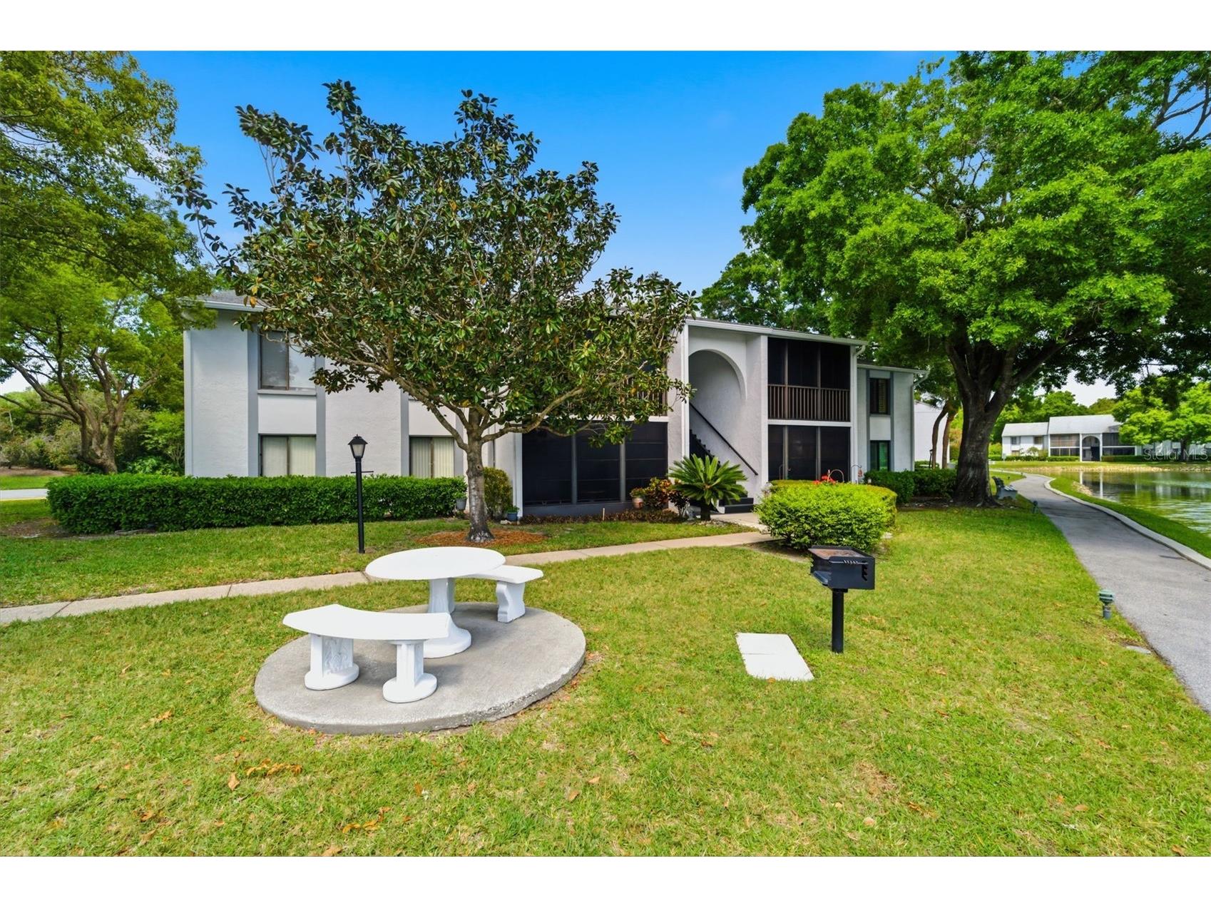 1135 Pine Ridge Circle W #A2 Tarpon Springs FL 34688 TB8493534 image41
