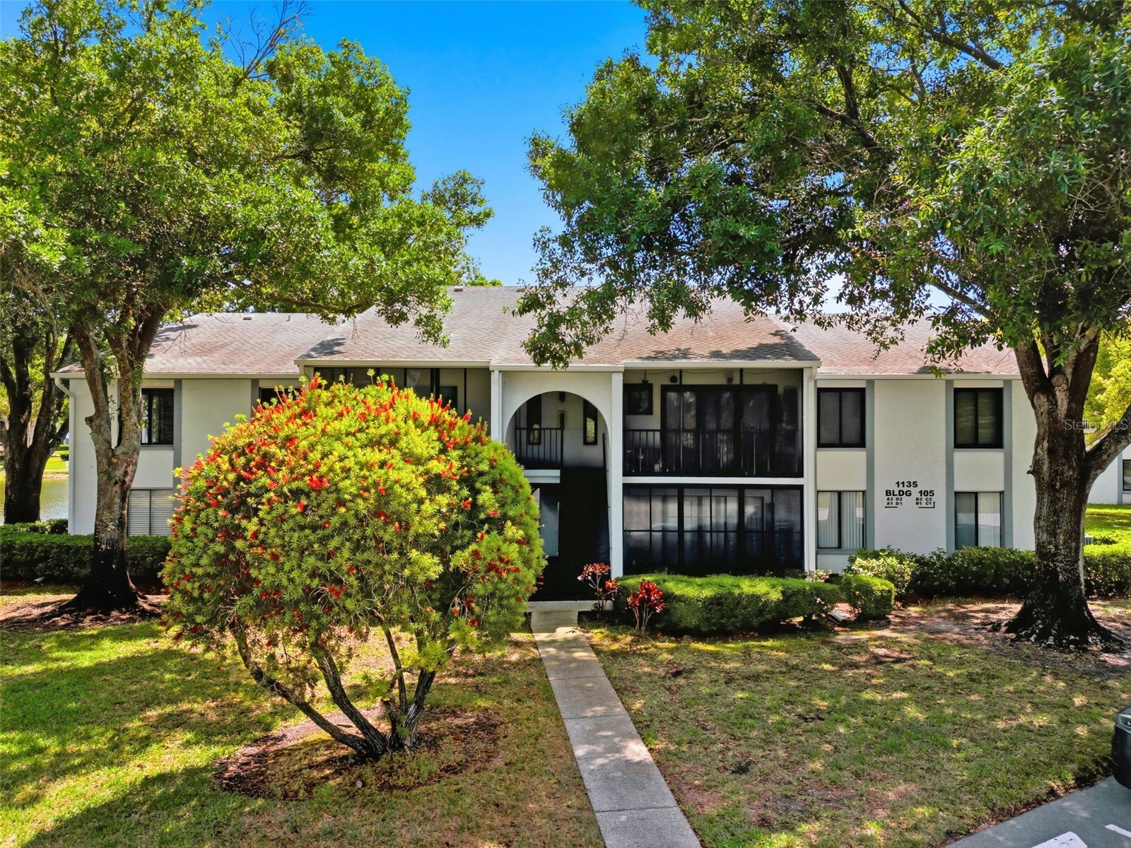 1135 Pine Ridge Circle W #A2 Tarpon Springs FL 34688 TB8493534 image44
