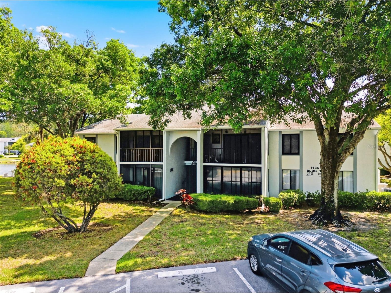 1135 Pine Ridge Circle W #A2 Tarpon Springs FL 34688 TB8493534 image45