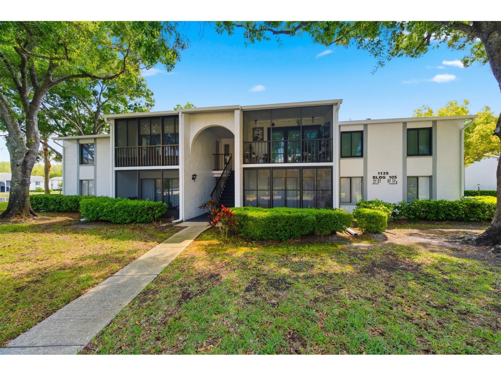 1135 Pine Ridge Circle W #A2 Tarpon Springs FL 34688 TB8493534 image5