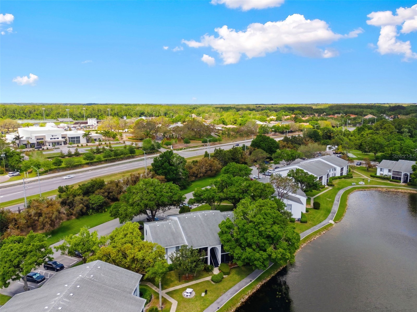 1135 Pine Ridge Circle W #A2 Tarpon Springs FL 34688 TB8493534 image50