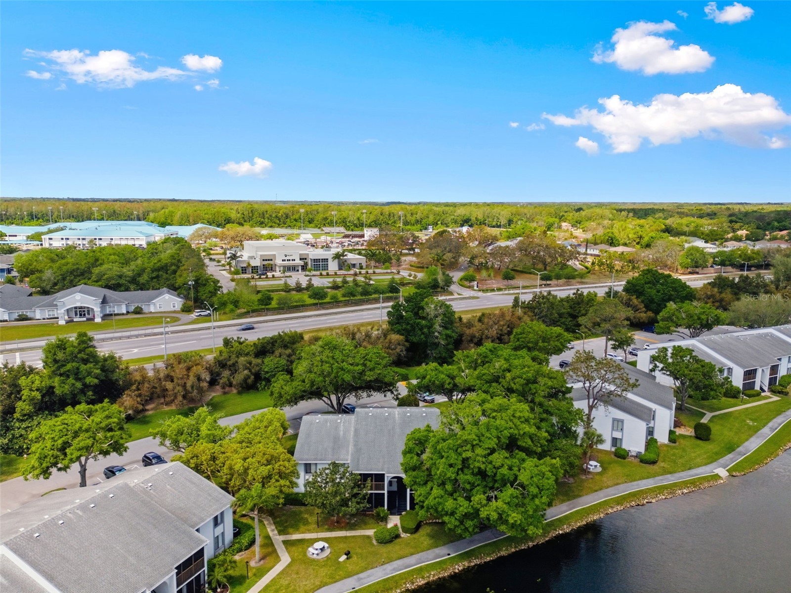 1135 Pine Ridge Circle W #A2 Tarpon Springs FL 34688 TB8493534 image51