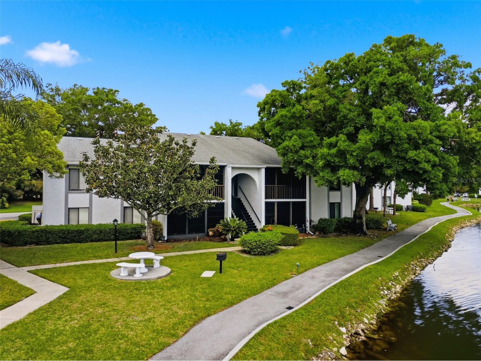 1135 Pine Ridge Circle W #A2 Tarpon Springs FL 34688 TB8493534 image54