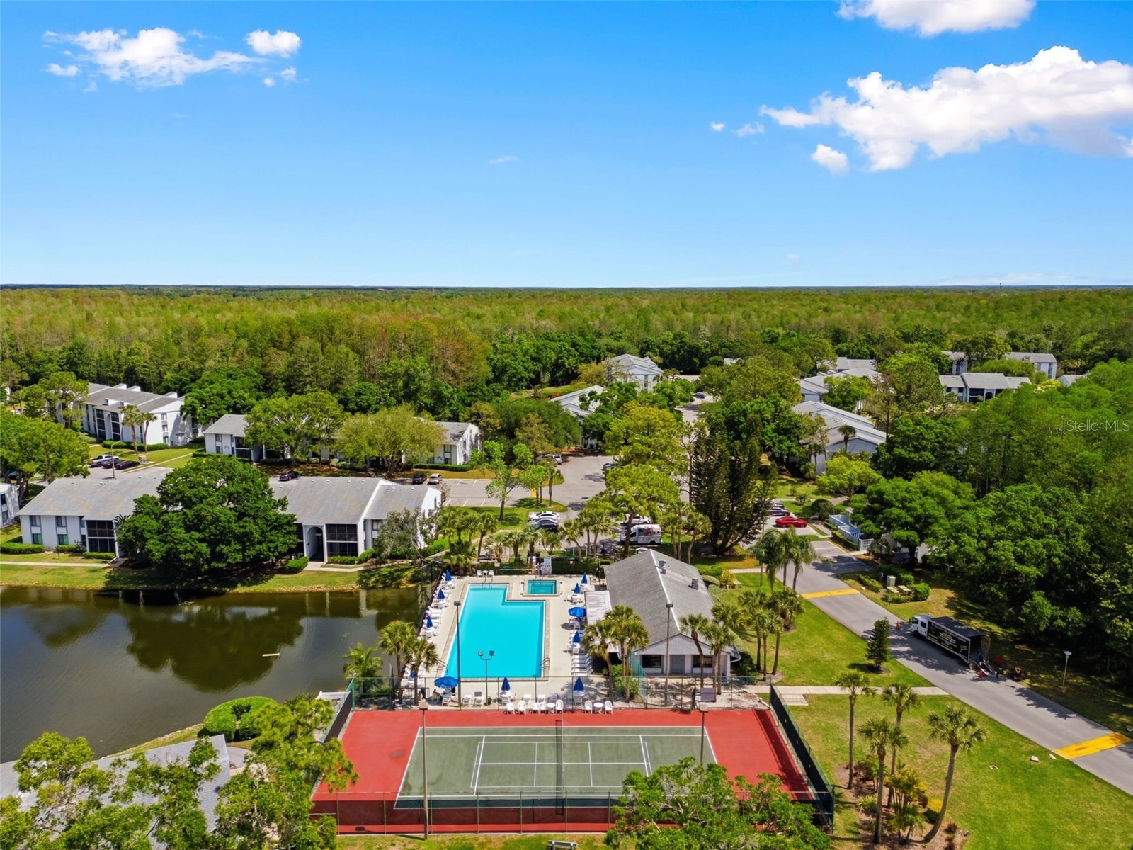 1135 Pine Ridge Circle W #A2 Tarpon Springs FL 34688 TB8493534 image61