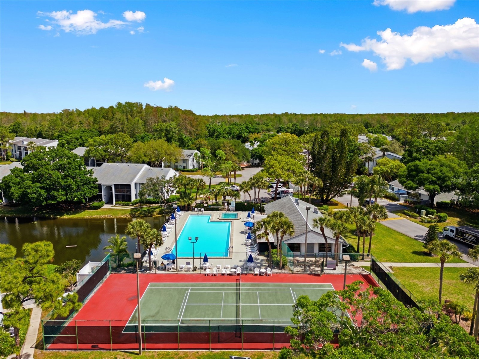 1135 Pine Ridge Circle W #A2 Tarpon Springs FL 34688 TB8493534 image62