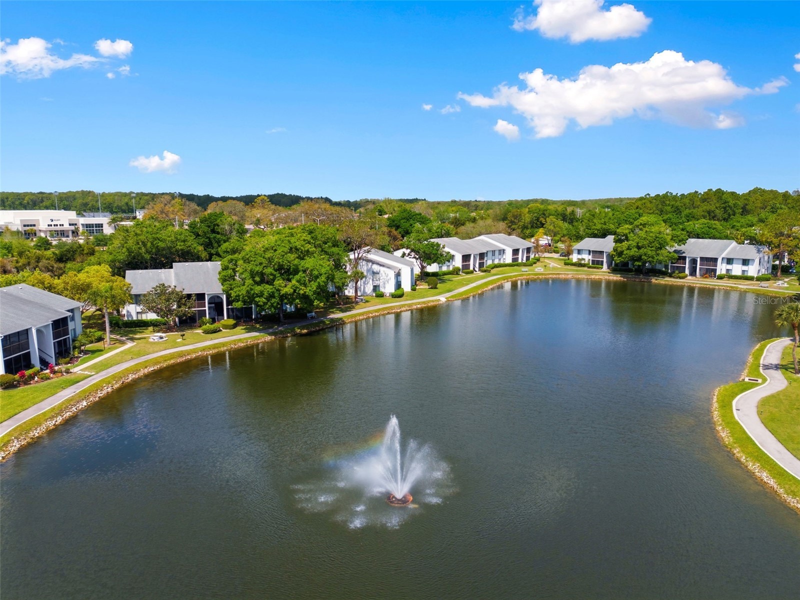 1135 Pine Ridge Circle W #A2 Tarpon Springs FL 34688 TB8493534 image64