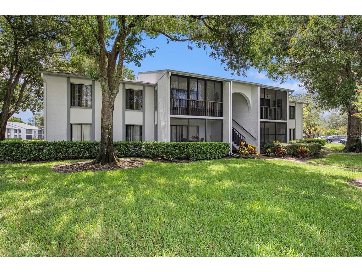 1135 Pine Ridge Circle W #D1 Tarpon Springs FL 34688 U8208265 image1
