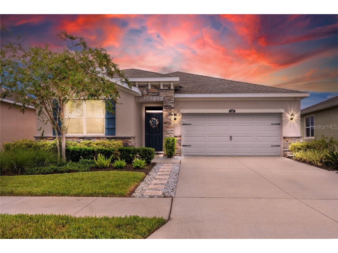 1135 Pipestone Place Wesley Chapel FL 33543 T3466995 image1