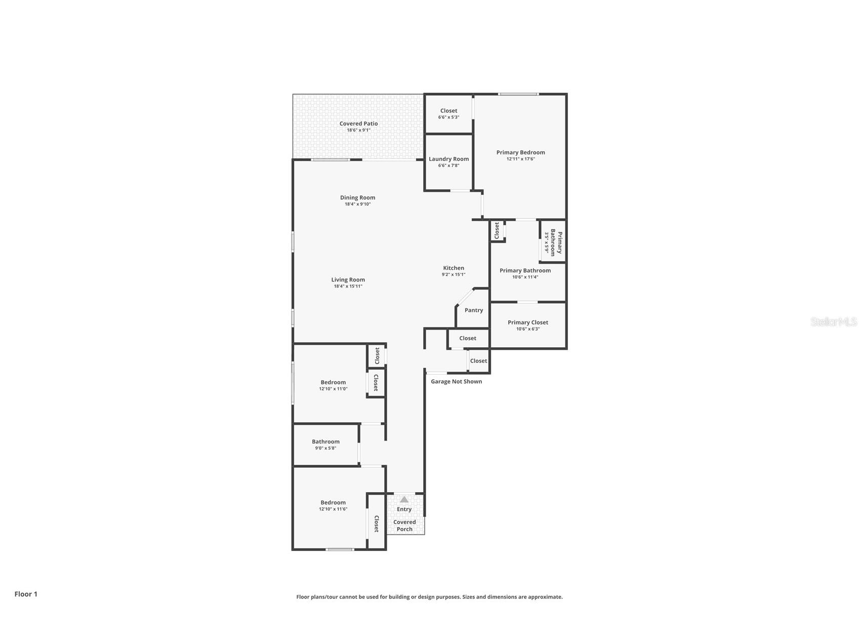 1135 Pipestone Place Wesley Chapel FL 33543 TB8490424 image43