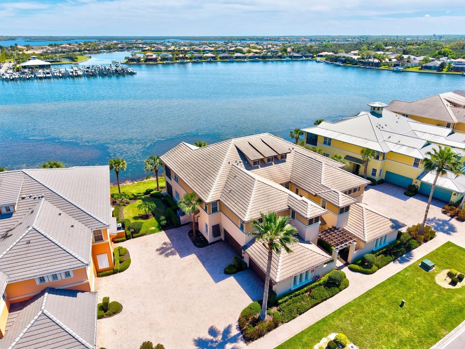 1135 Riverscape Street #1135 Bradenton FL 34208 - MANATEE RIVER A4687171 image1