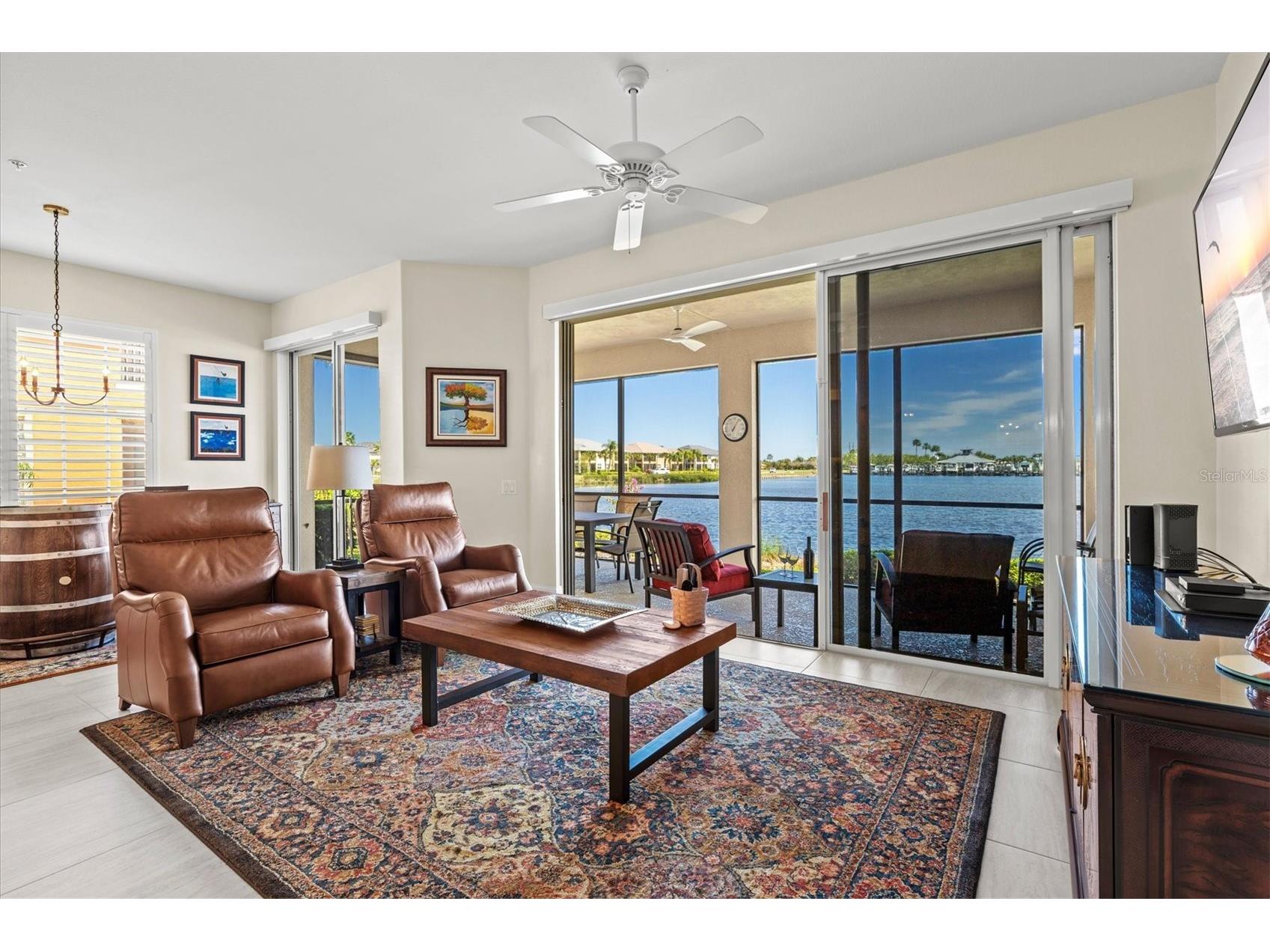 1135 Riverscape Street #1135 Bradenton FL 34208 - MANATEE RIVER A4687171 image23