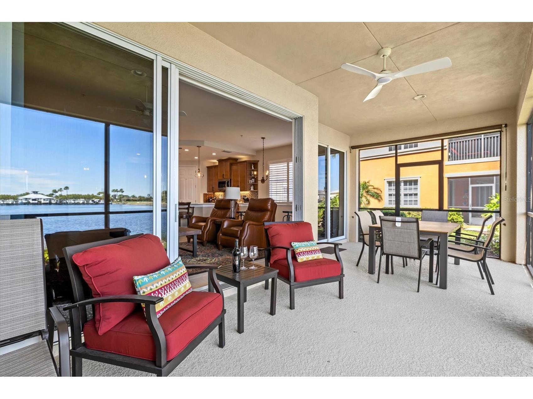 1135 Riverscape Street #1135 Bradenton FL 34208 - MANATEE RIVER A4687171 image45