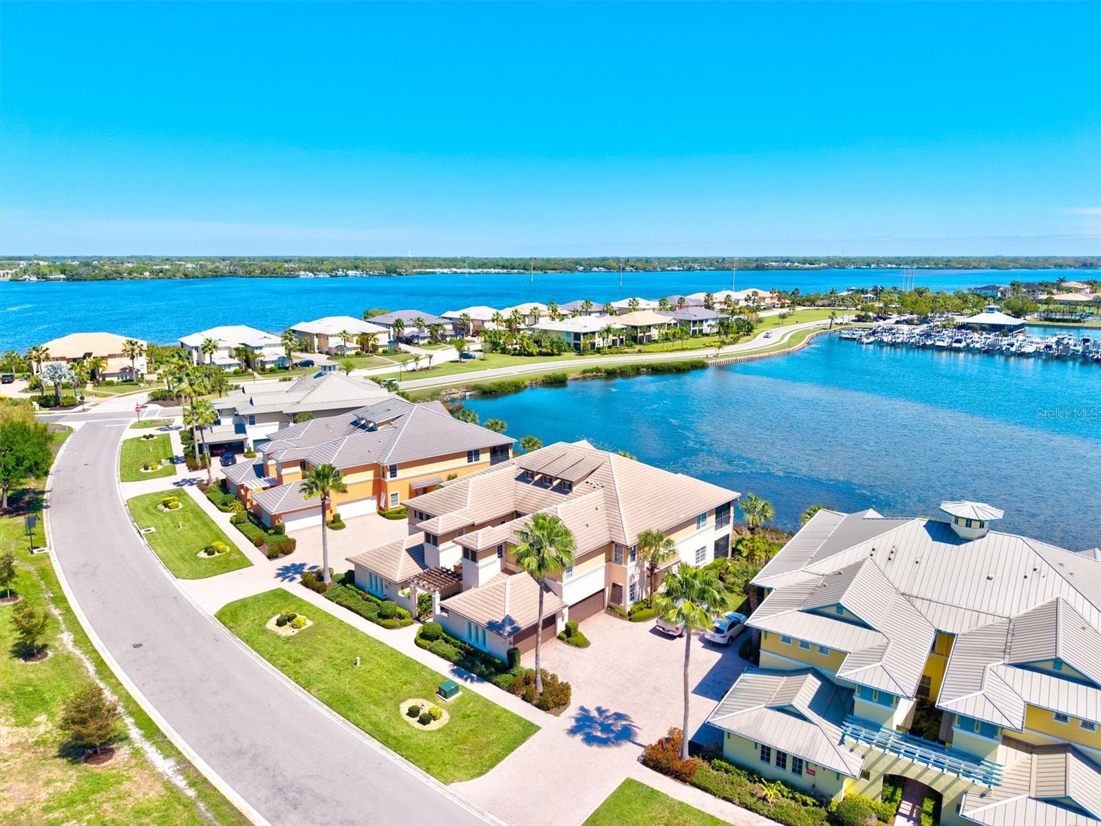 1135 Riverscape Street #1135 Bradenton FL 34208 - MANATEE RIVER A4687171 image58