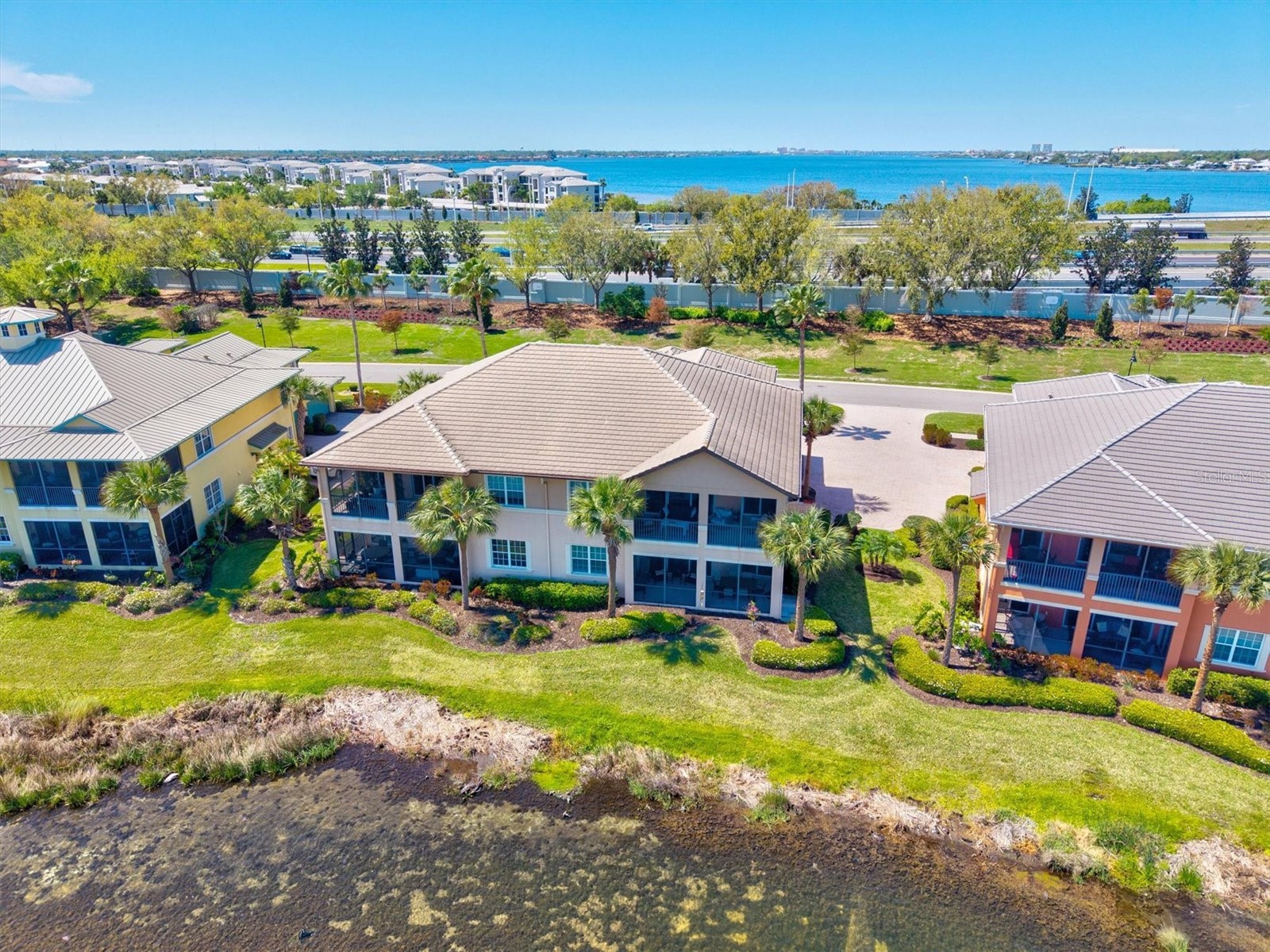 1135 Riverscape Street #1135 Bradenton FL 34208 - MANATEE RIVER A4687171 image60