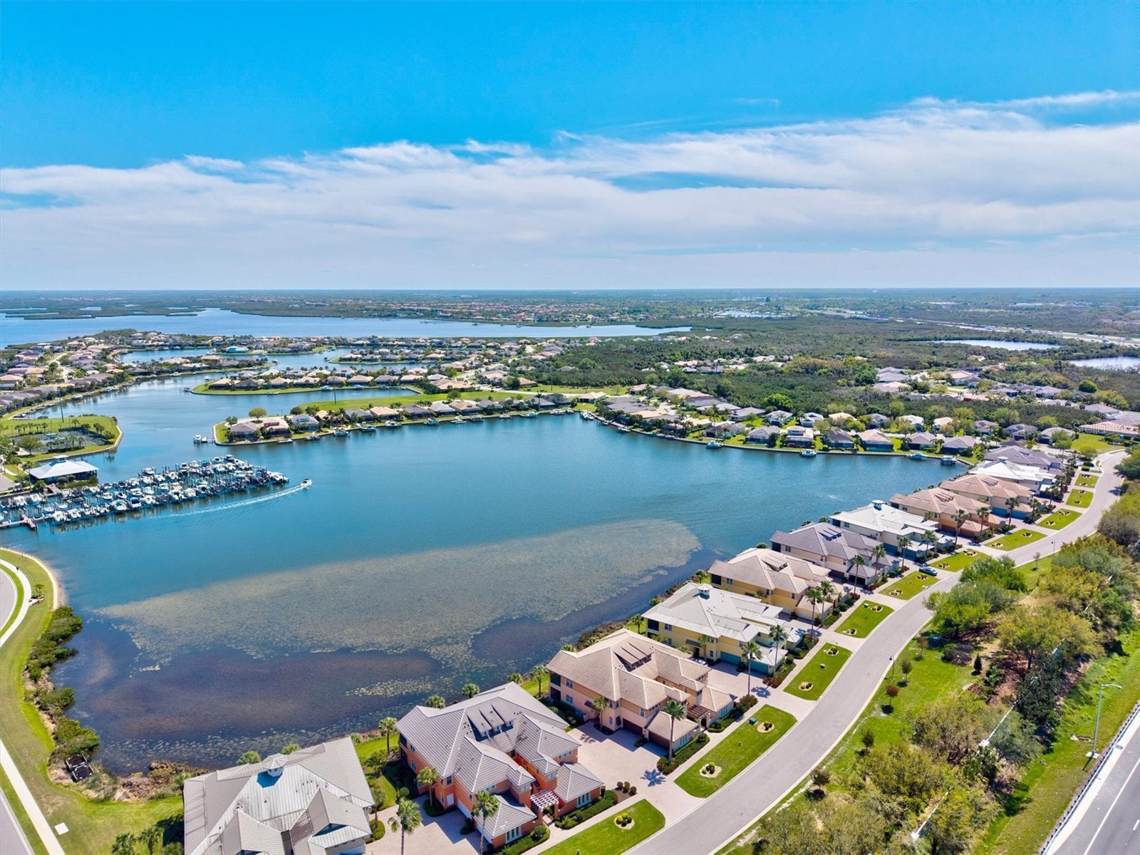 1135 Riverscape Street #1135 Bradenton FL 34208 - MANATEE RIVER A4687171 image64