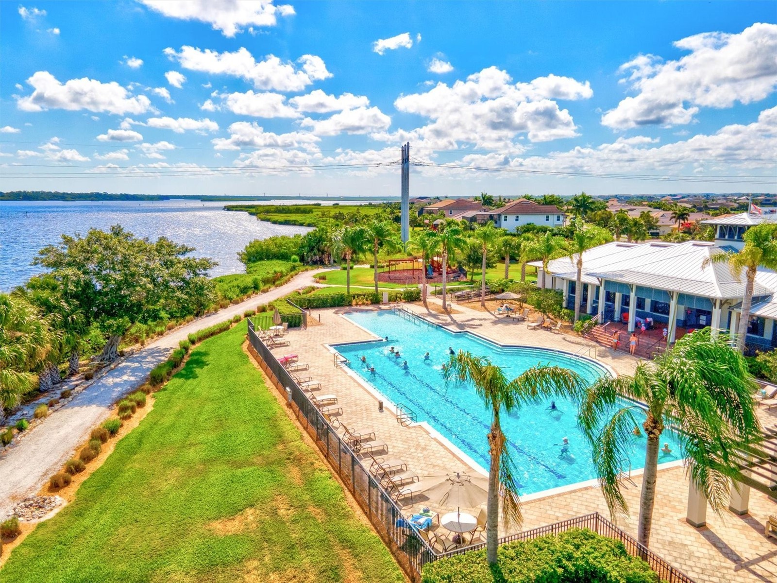 1135 Riverscape Street #1135 Bradenton FL 34208 - MANATEE RIVER A4687171 image76