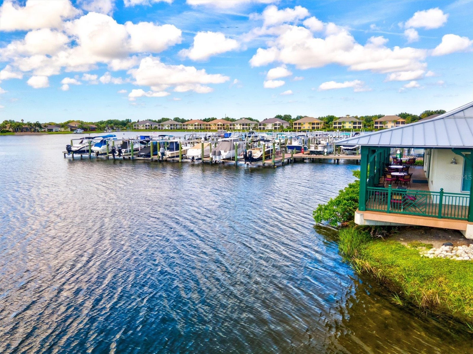 1135 Riverscape Street #1135 Bradenton FL 34208 - MANATEE RIVER A4687171 image86