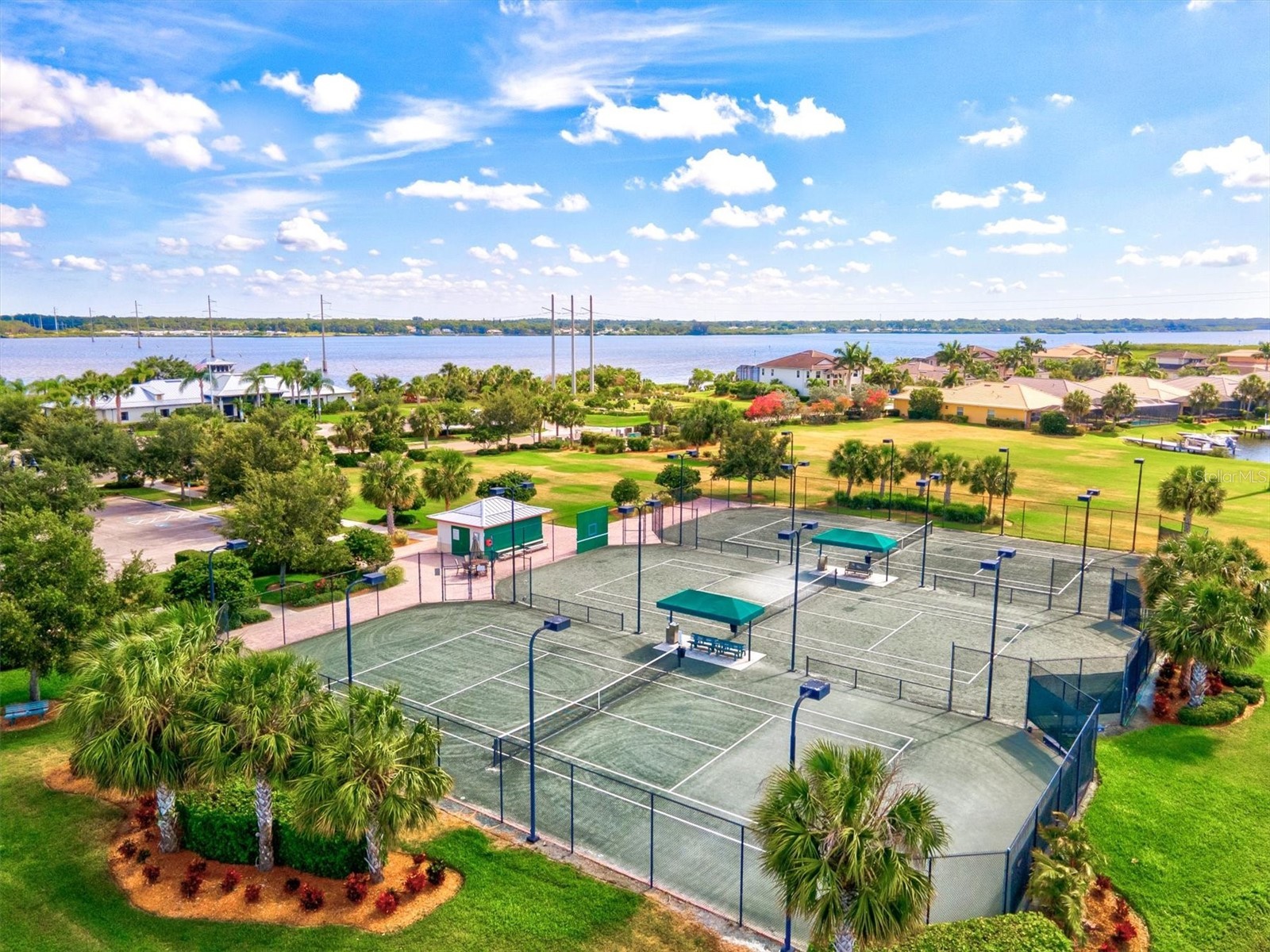 1135 Riverscape Street #1135 Bradenton FL 34208 - MANATEE RIVER A4687171 image87