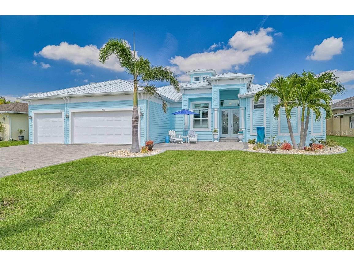 1135 SW 43rd Street Cape Coral FL 33914 A4562564 image1