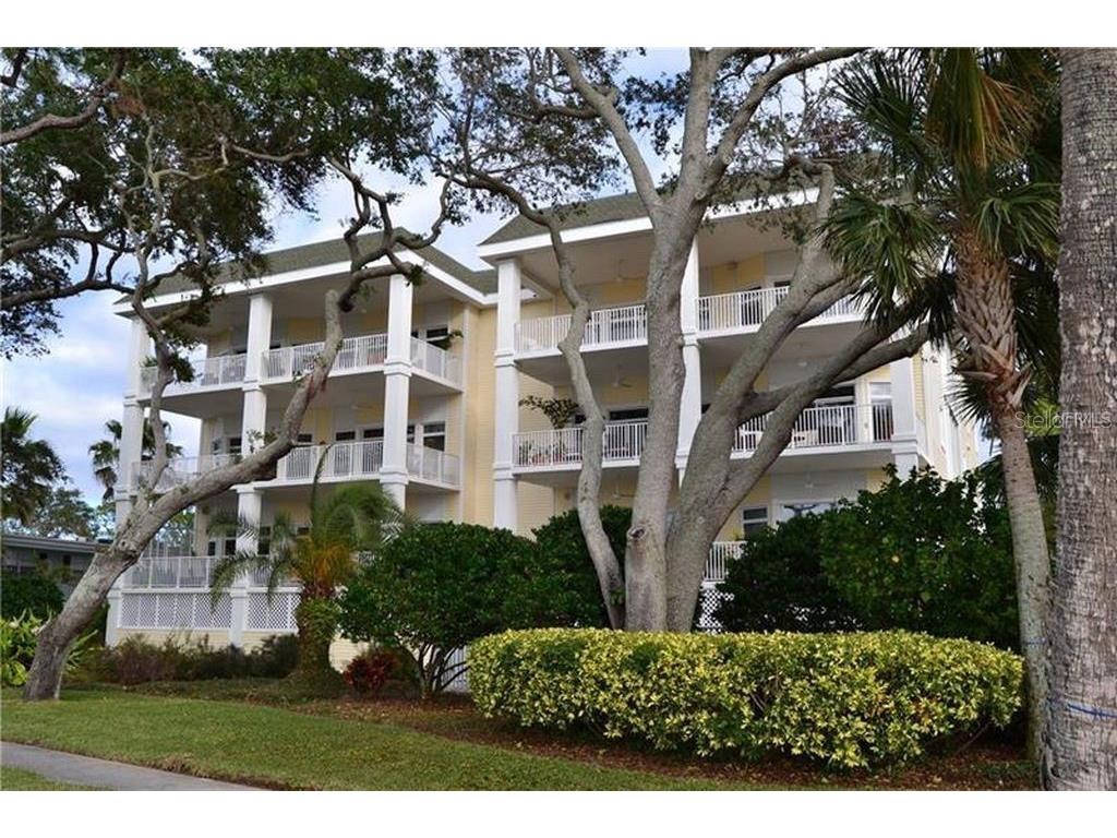 1135 Victoria Drive #2 Dunedin FL 34698 - ST JOSEPH SOUND TB8350441 image1