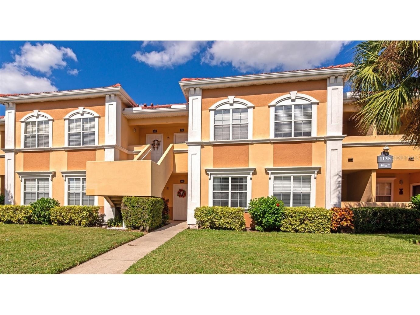 1135 Villagio Circle #103 Sarasota FL 34237 A4587717 image1