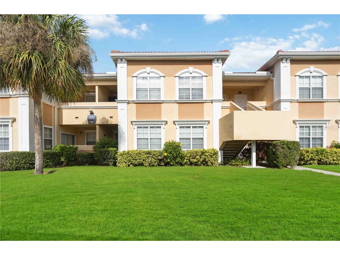 1135 Villagio Circle #106 Sarasota FL 34237 A4591622 image1