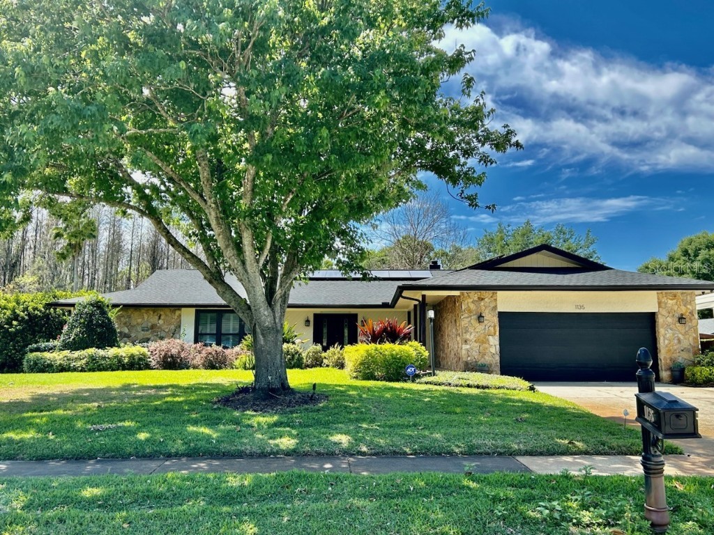 1135 Wisper Run Court Lutz FL 33558 W7853399 image1