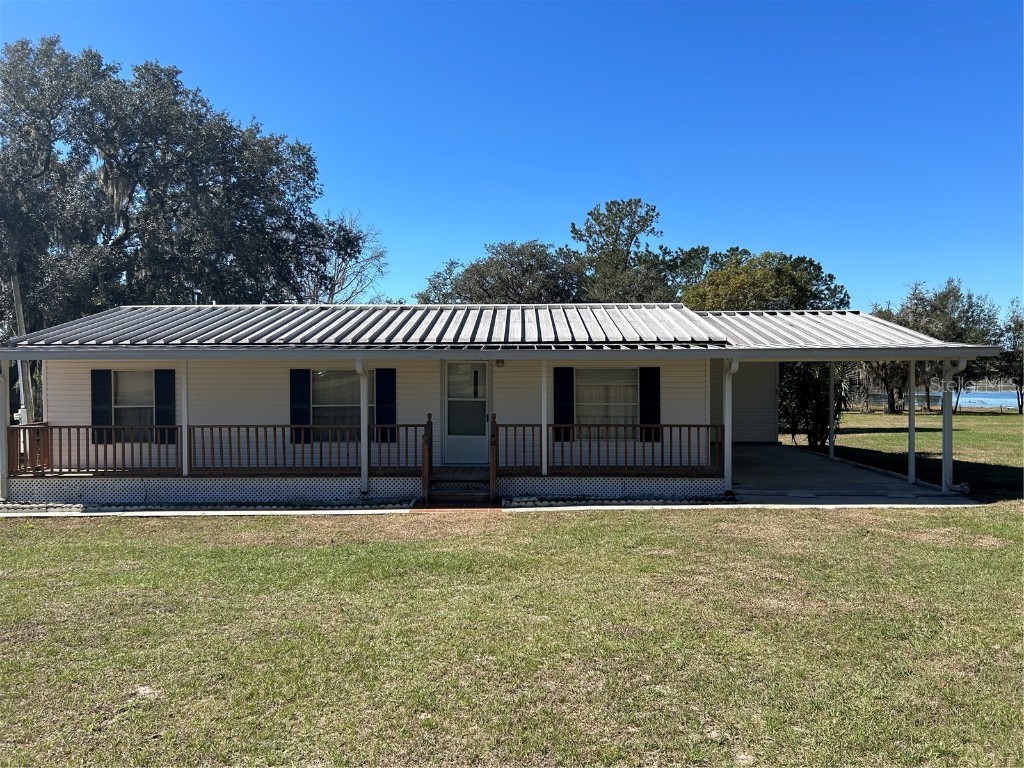 11350 SE 120th Avenue Ocklawaha FL 32179 OM695712 image1
