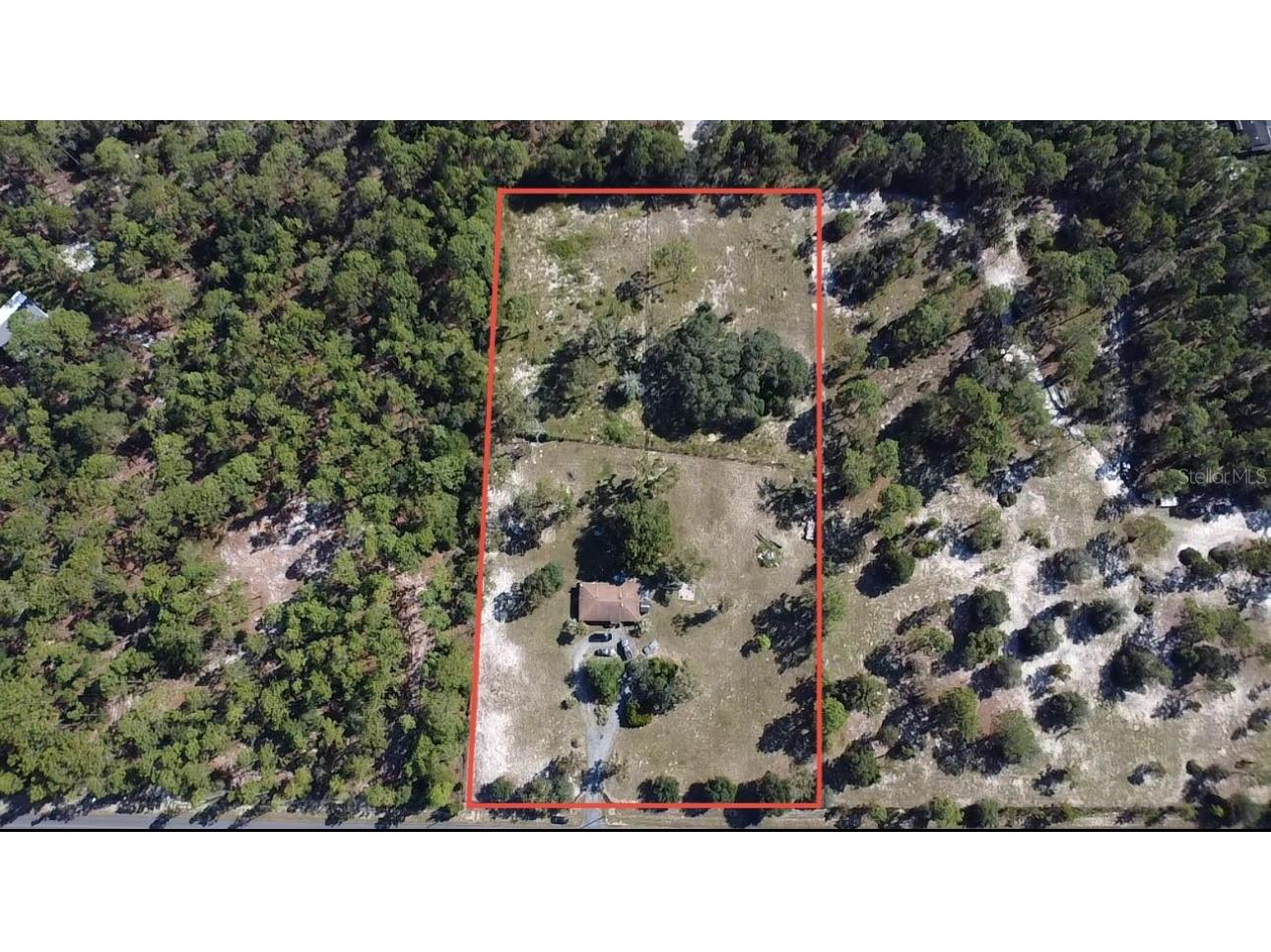 11350 SE 35th Street Morriston FL 32668 OM709973 image1