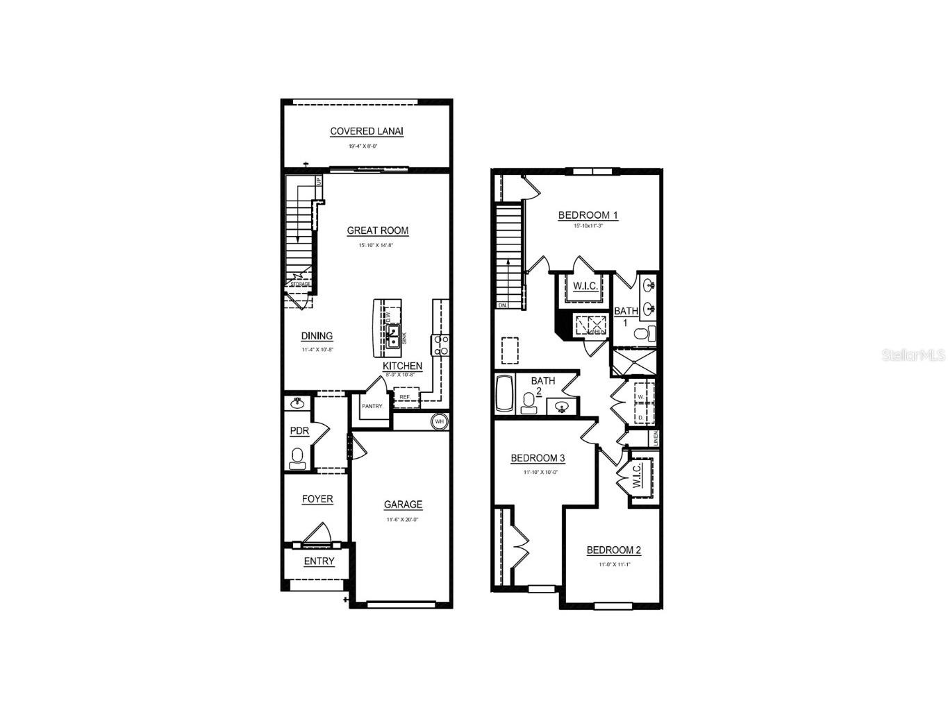 11350 Velvet Apricot Drive Land O Lakes FL 34638 TB8444548 image19