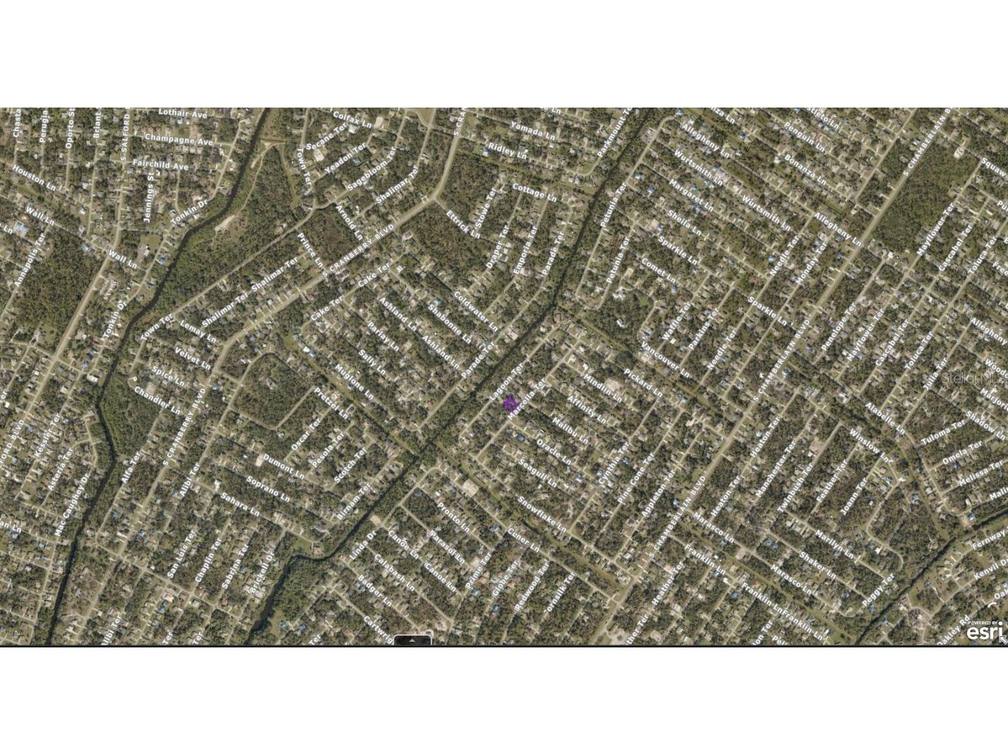 1135086043 Jesup Avenue North Port FL 34288 A4665058 image3