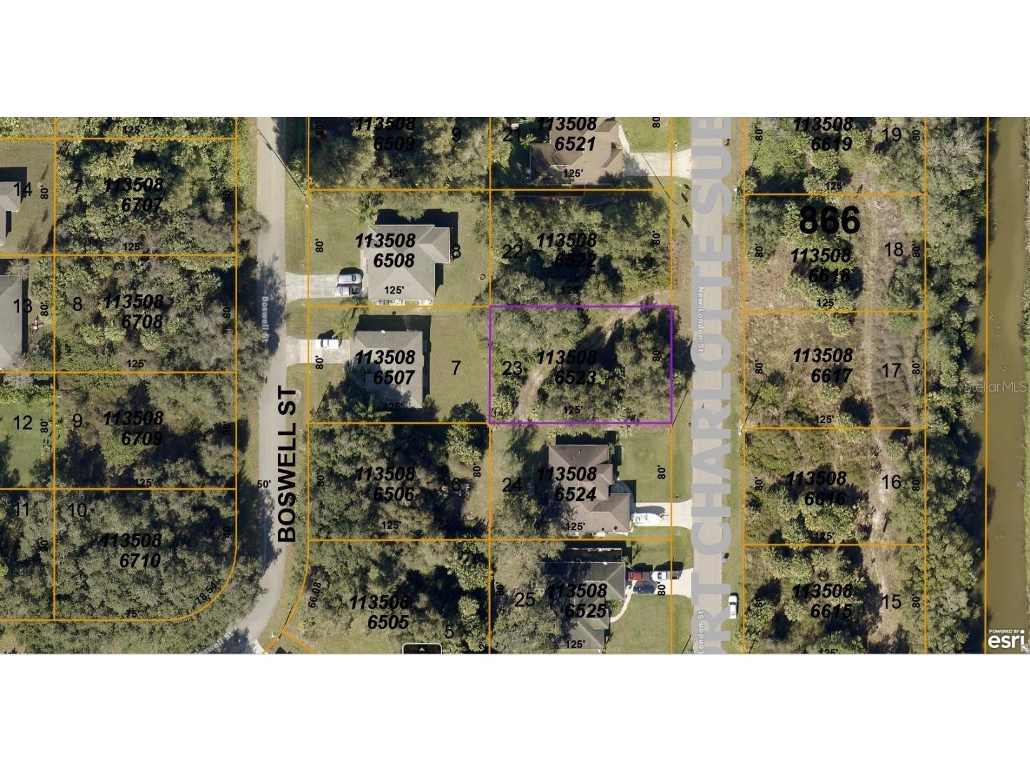 1135086523 New London Street North Port FL 34288 A4569931 image1