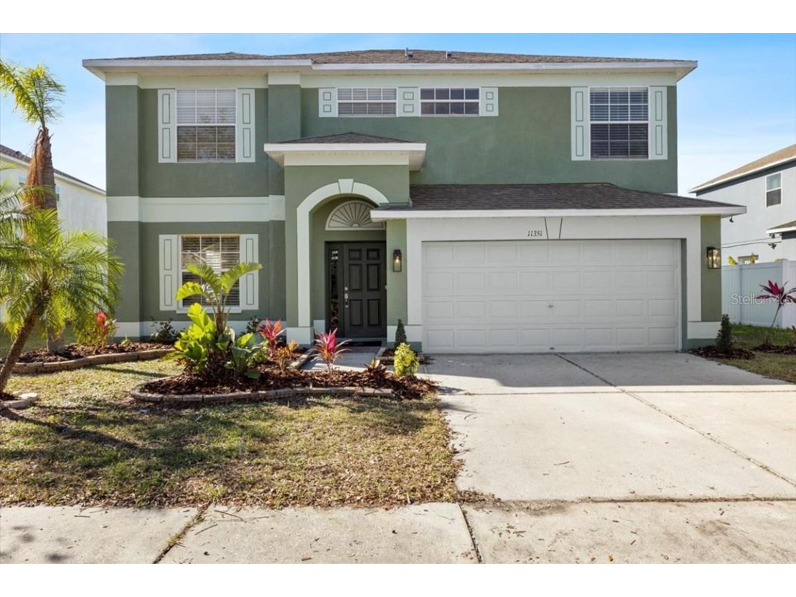 11351 Callaway Pond Drive Riverview FL 33579 TB8331315 image1