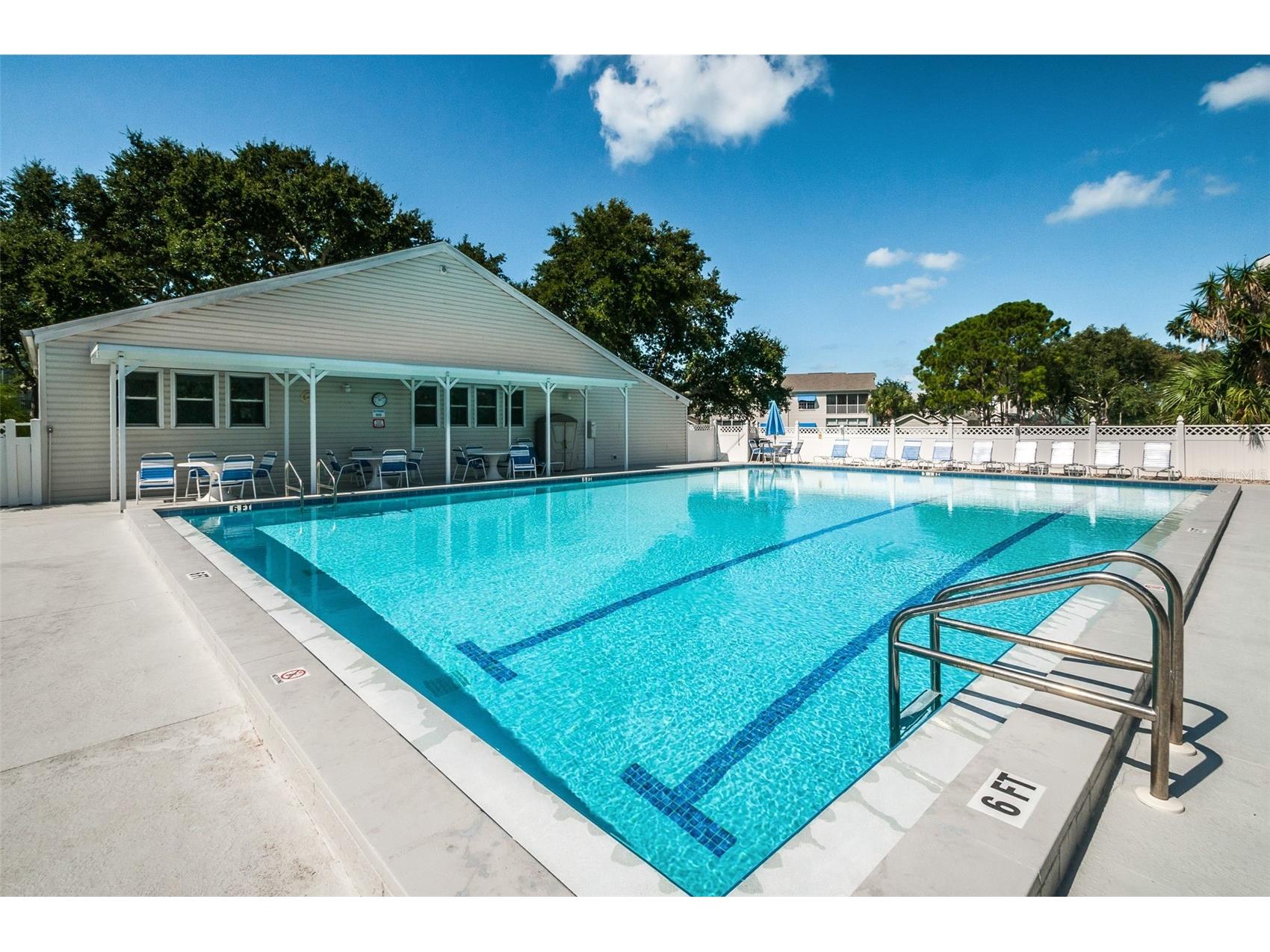 11351 Shipwatch Lane #1841 Largo FL 33774 - INTRACOASTAL TB8493556 image23