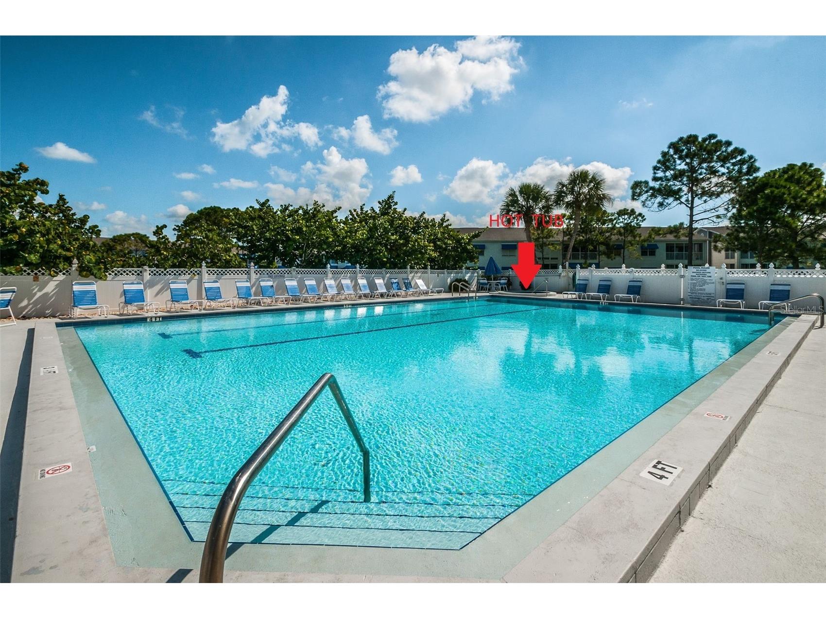 11351 Shipwatch Lane #1841 Largo FL 33774 - INTRACOASTAL TB8493556 image24