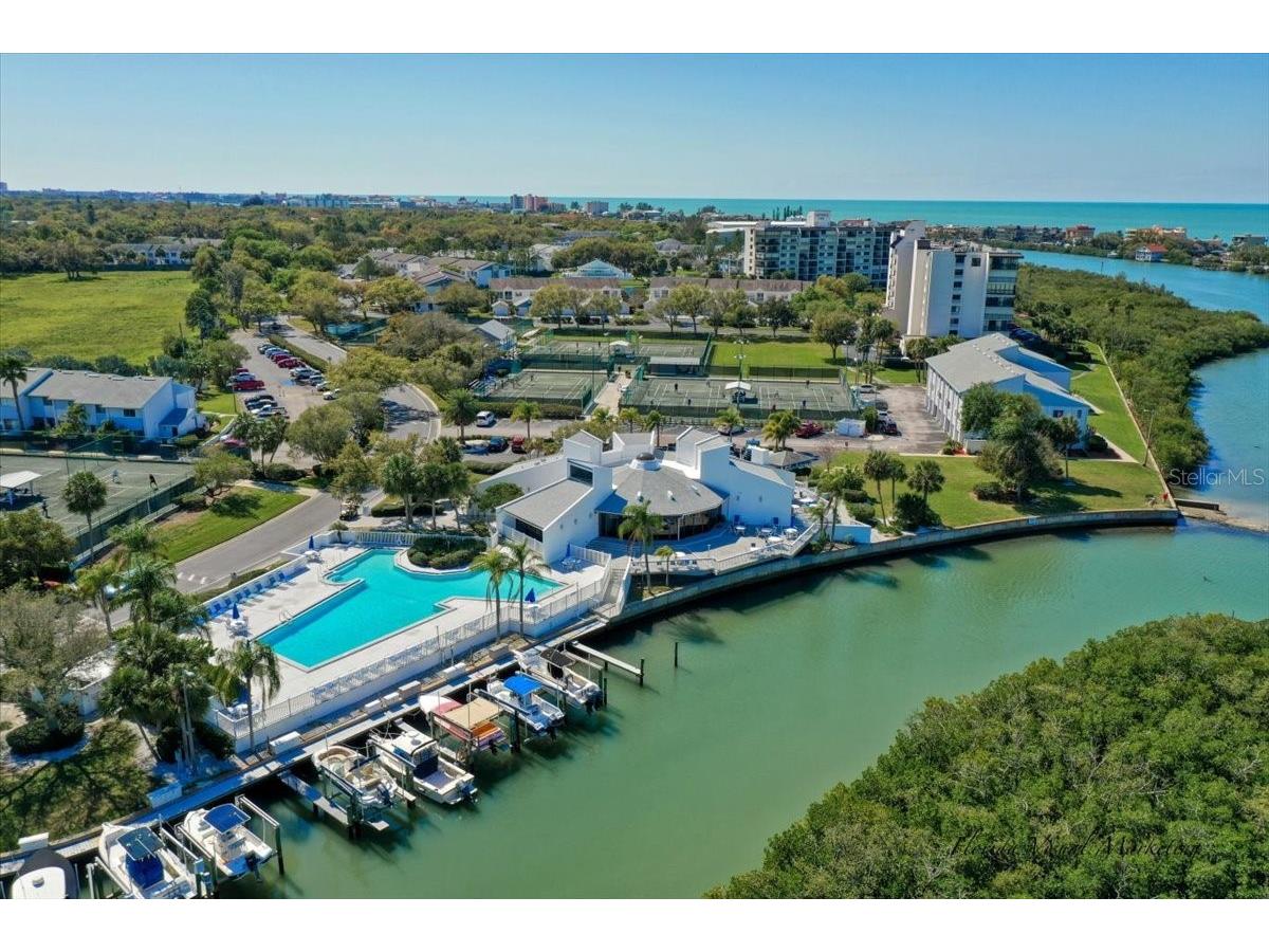 11351 Shipwatch Lane #1841 Largo FL 33774 - INTRACOASTAL TB8493556 image60