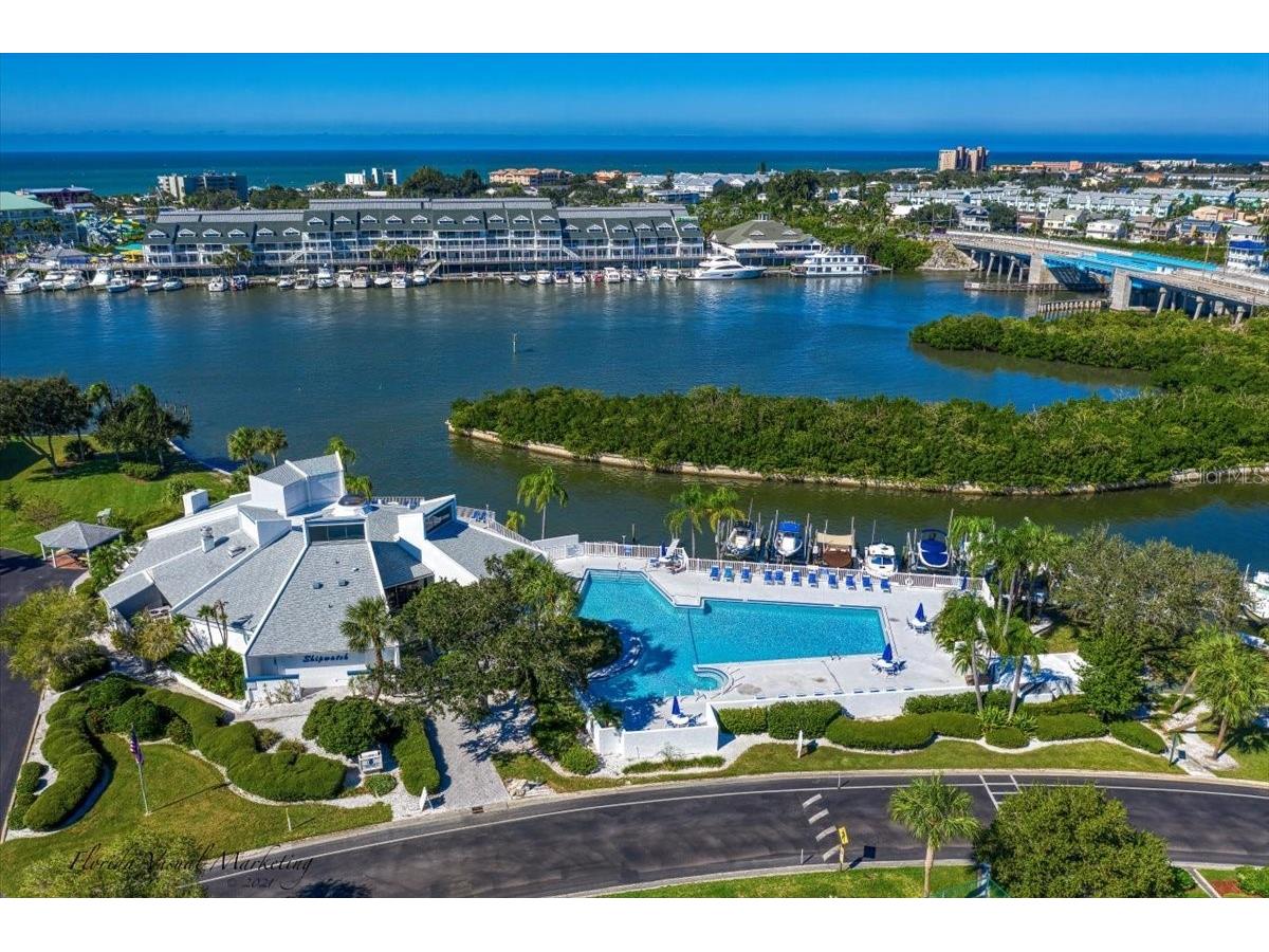 11351 Shipwatch Lane #1841 Largo FL 33774 - INTRACOASTAL TB8493556 image62