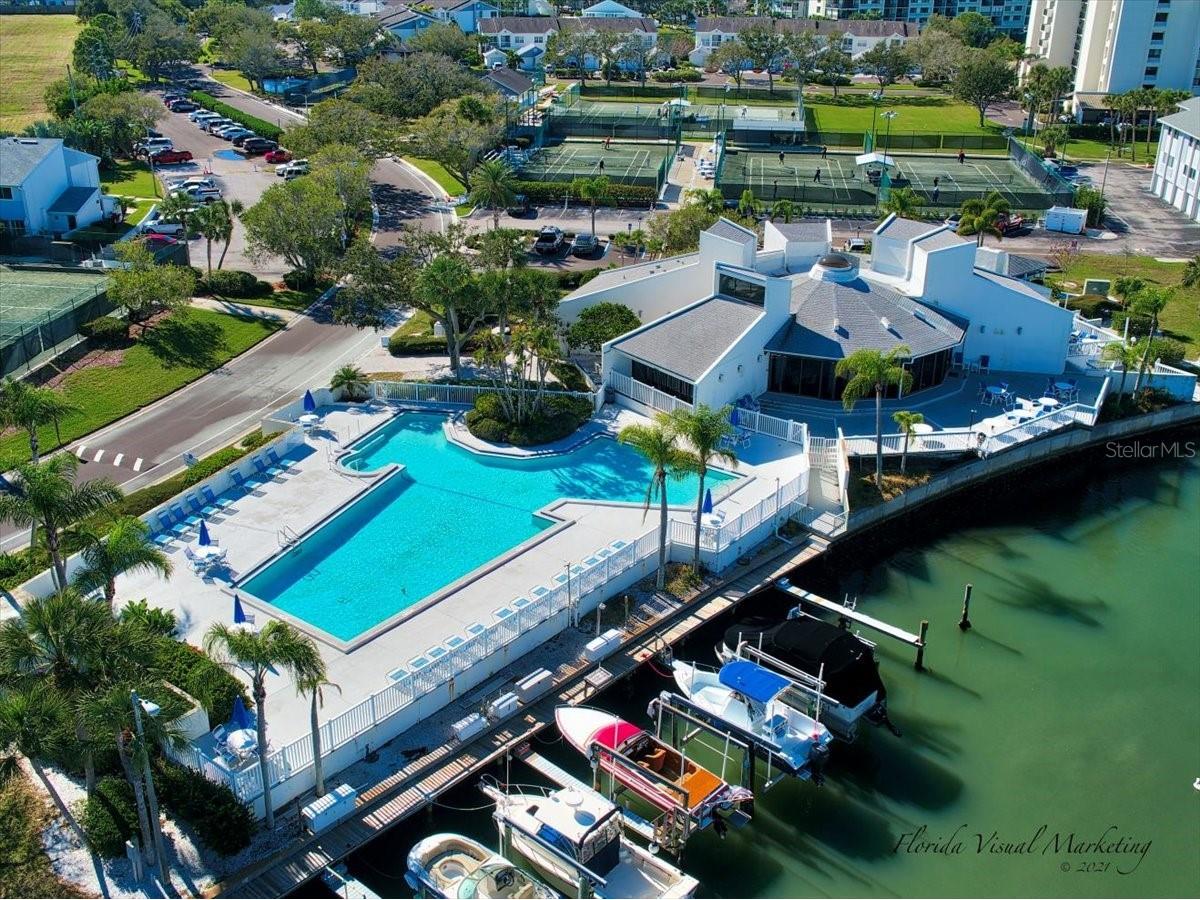 11351 Shipwatch Lane #1841 Largo FL 33774 - INTRACOASTAL TB8493556 image63