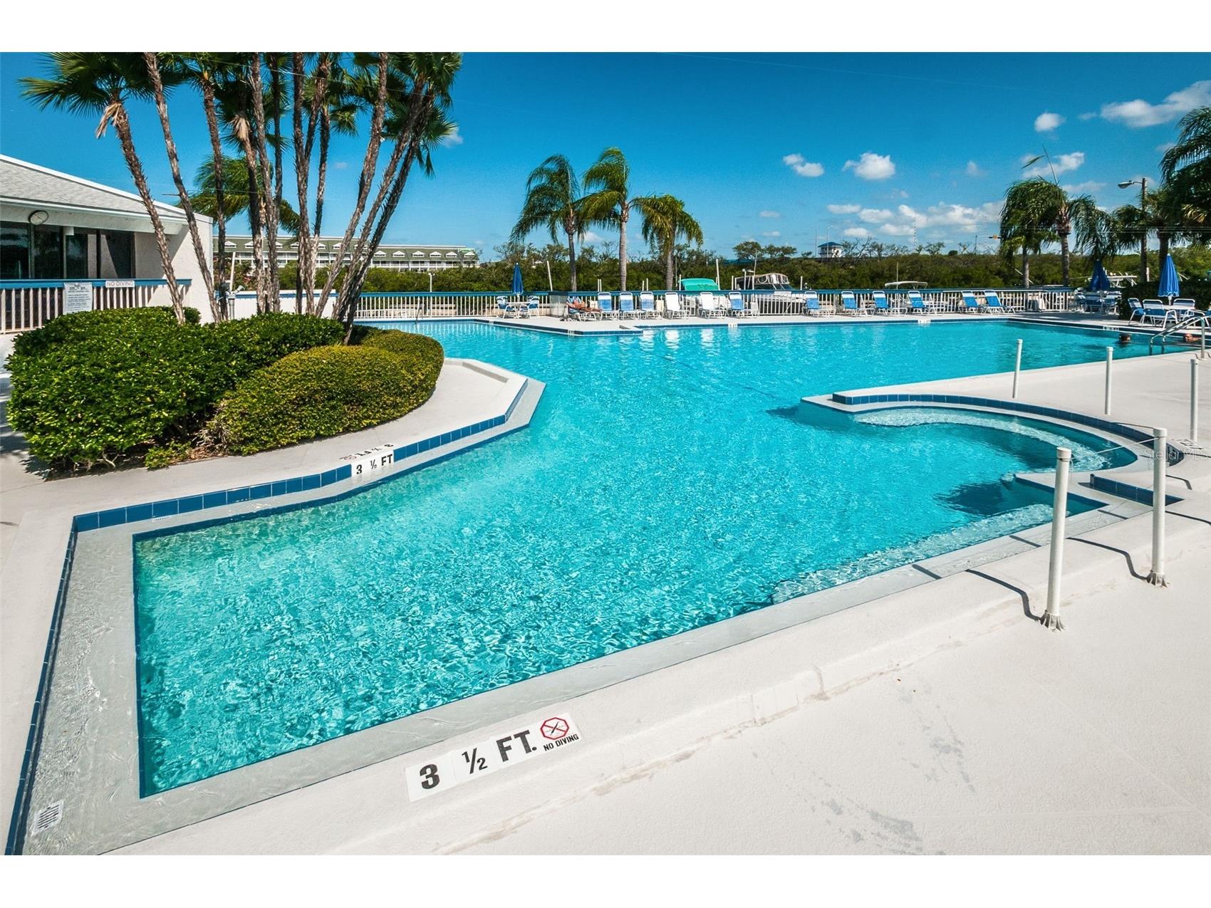 11351 Shipwatch Lane #1841 Largo FL 33774 - INTRACOASTAL TB8493556 image65