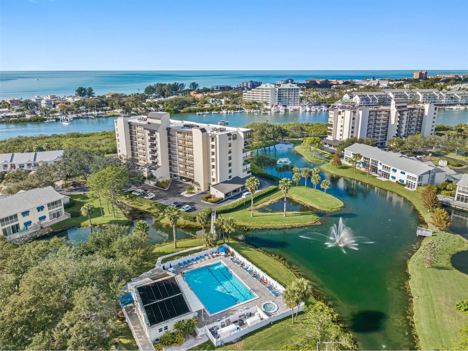 11351 Shipwatch Lane #1841 Largo FL 33774 - INTRACOASTAL TB8493556 image70