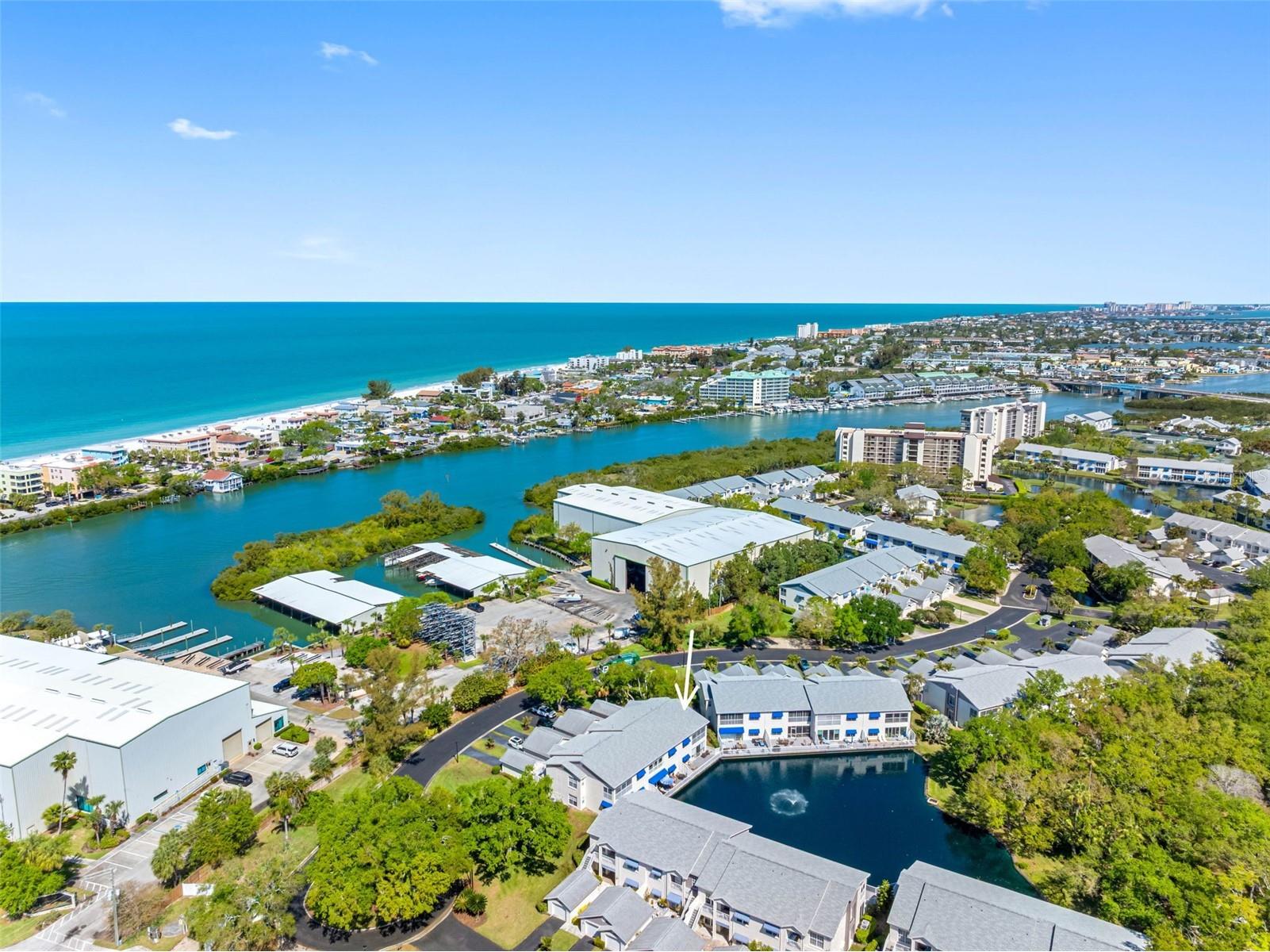 11351 Shipwatch Lane #1841 Largo FL 33774 - INTRACOASTAL TB8493556 image73