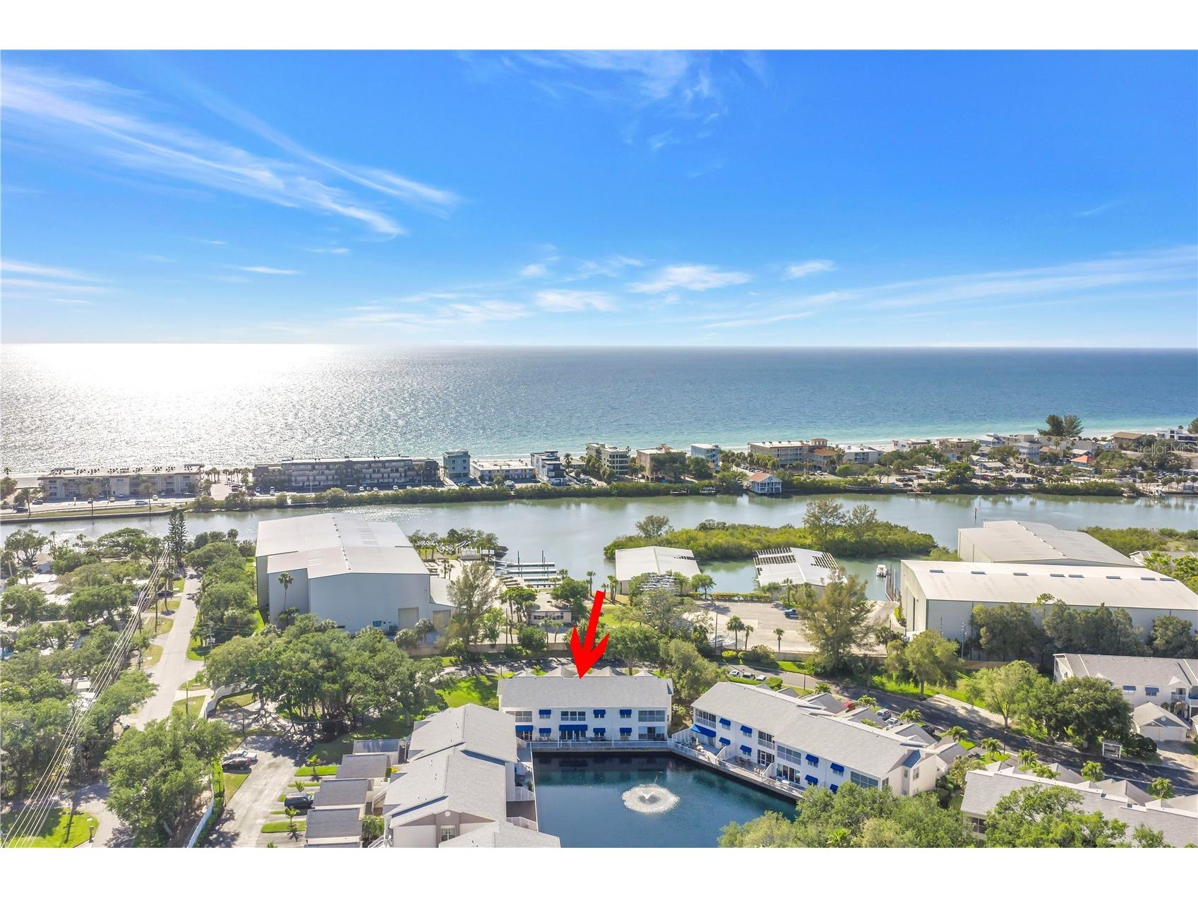 11351 Shipwatch Lane #1843 Largo FL 33774 - INTERCOSTAL TB8498451 image1