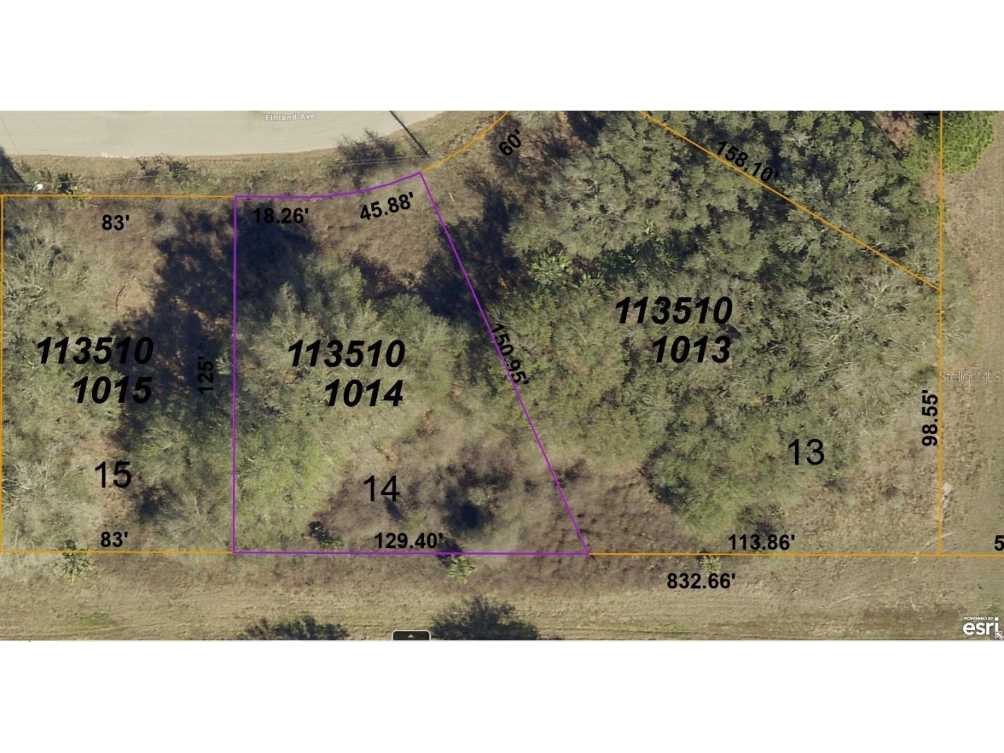 1135101014 Finland Avenue North Port FL 34288 A4557088 image1