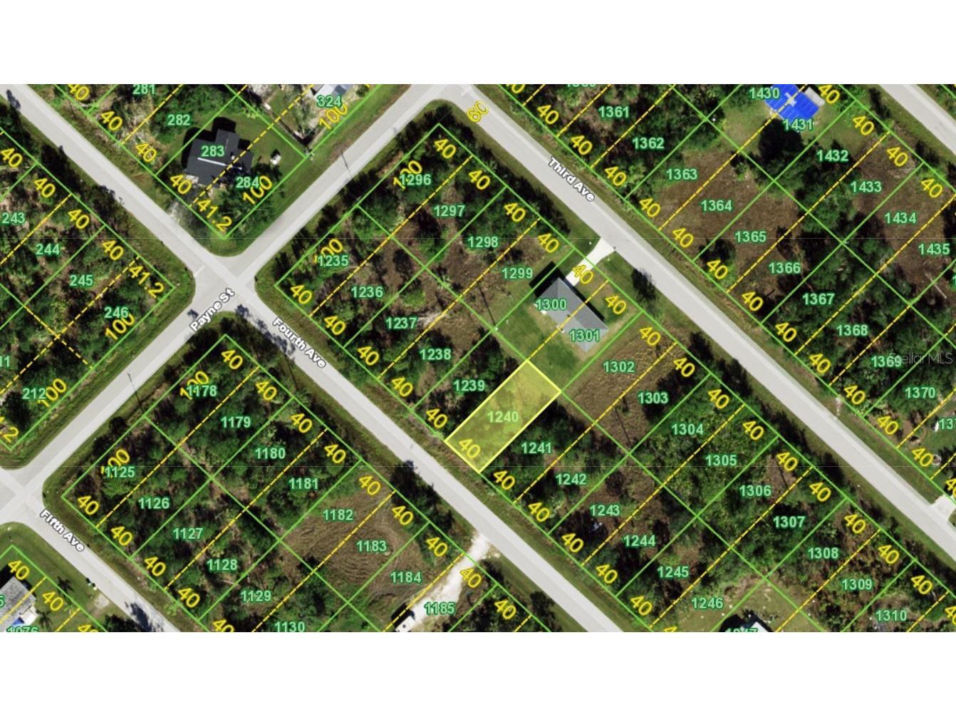 11352 4th Avenue Punta Gorda FL 33955 C7523238 image1