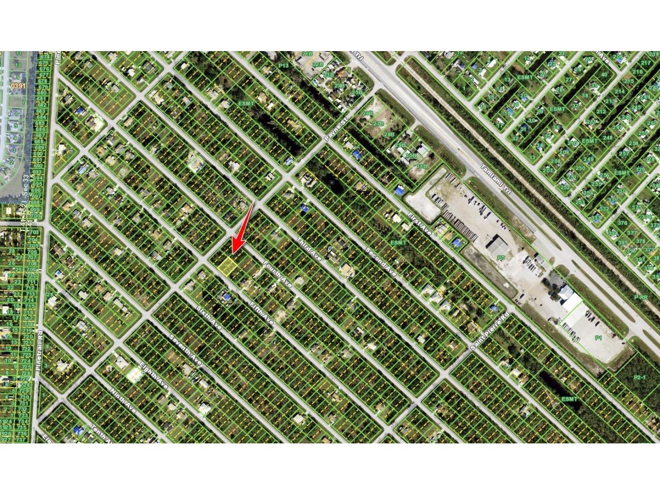 11352 5th Avenue Punta Gorda FL 33955 C7518625 image2