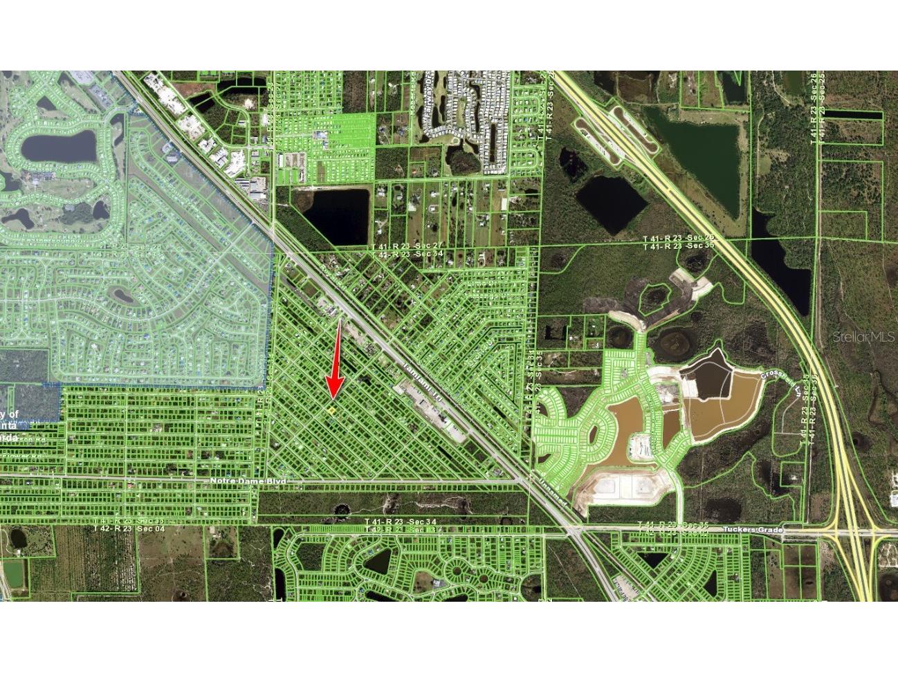 11352 5th Avenue Punta Gorda FL 33955 C7518625 image3