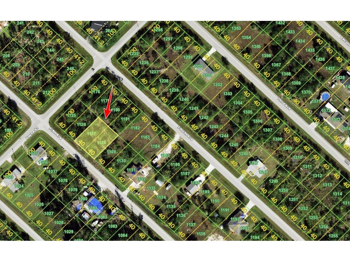 11352 5th Avenue Punta Gorda FL 33955 C7518625 image4